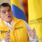 Procuraduría pide respetar los resultados y participar en paz durante las elecciones presidenciales