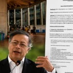 Indagación a la Comisión de Acusación: Procuraduría pone la lupa sobre 290 denuncias contra Petro