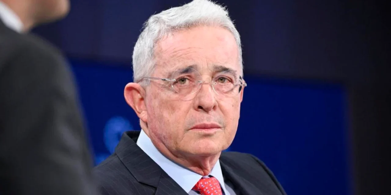 Indagatoria a Álvaro Uribe: Fiscalía la fijó para el 24 de julio por El Aro y La Granja