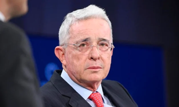 Indagatoria a Álvaro Uribe: Fiscalía la fijó para el 24 de julio por El Aro y La Granja