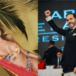 Karol G rompe el silencio y envía mensaje a Abelardo de la Espriella