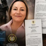 La Corte Suprema confirmó la condena a la fiscal de Pereira: 70 meses por interceptaciones sin sustento y un archivo irregular