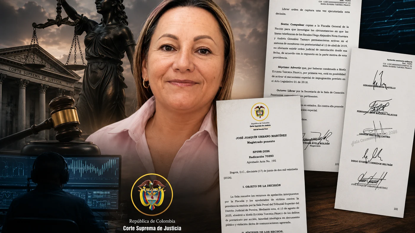 nuevo ministro del Interior
