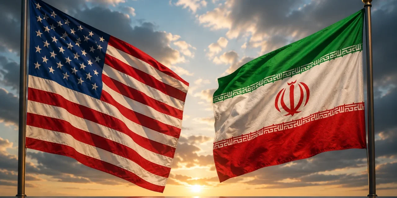 Memorando de entendimiento EE.UU.-Irán: Trump lo firmó en Versalles y se abre una negociación de 60 días para un acuerdo “final”