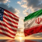 Memorando de entendimiento EE.UU.-Irán: Trump lo firmó en Versalles y se abre una negociación de 60 días para un acuerdo “final”