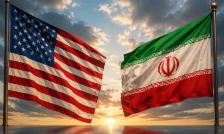 Memorando de entendimiento EE.UU.-Irán: Trump lo firmó en Versalles y se abre una negociación de 60 días para un acuerdo “final”