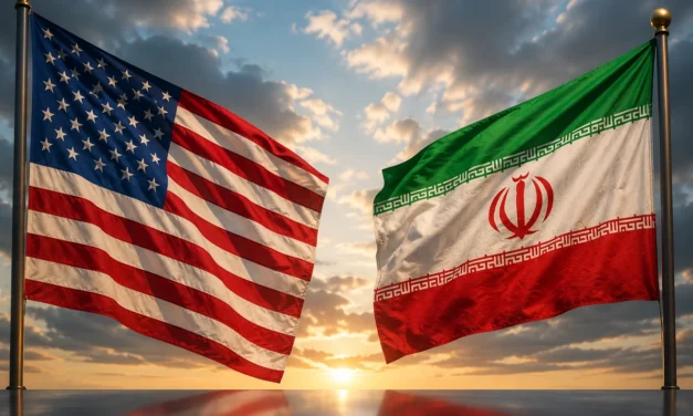 Memorando de entendimiento EE.UU.-Irán: Trump lo firmó en Versalles y se abre una negociación de 60 días para un acuerdo “final”