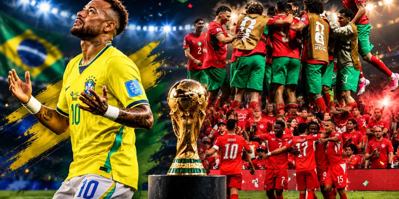 Resultados del Mundial 2026: México cierra perfecto; Suiza y Brasil ganan sus grupos y Messi sigue líder goleador
