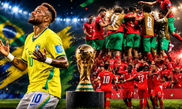 Resultados del Mundial 2026: México cierra perfecto; Suiza y Brasil ganan sus grupos y Messi sigue líder goleador