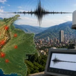 Norma sismorresistente en Colombia: AIS alerta por el rezago en edificios previos a 1984 tras sismos sentidos en el país
