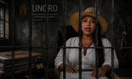 Orden de captura contra Martha Peralta: la Corte Suprema la dicta en el caso UNGRD y mantiene indagatoria para el 19 de junio