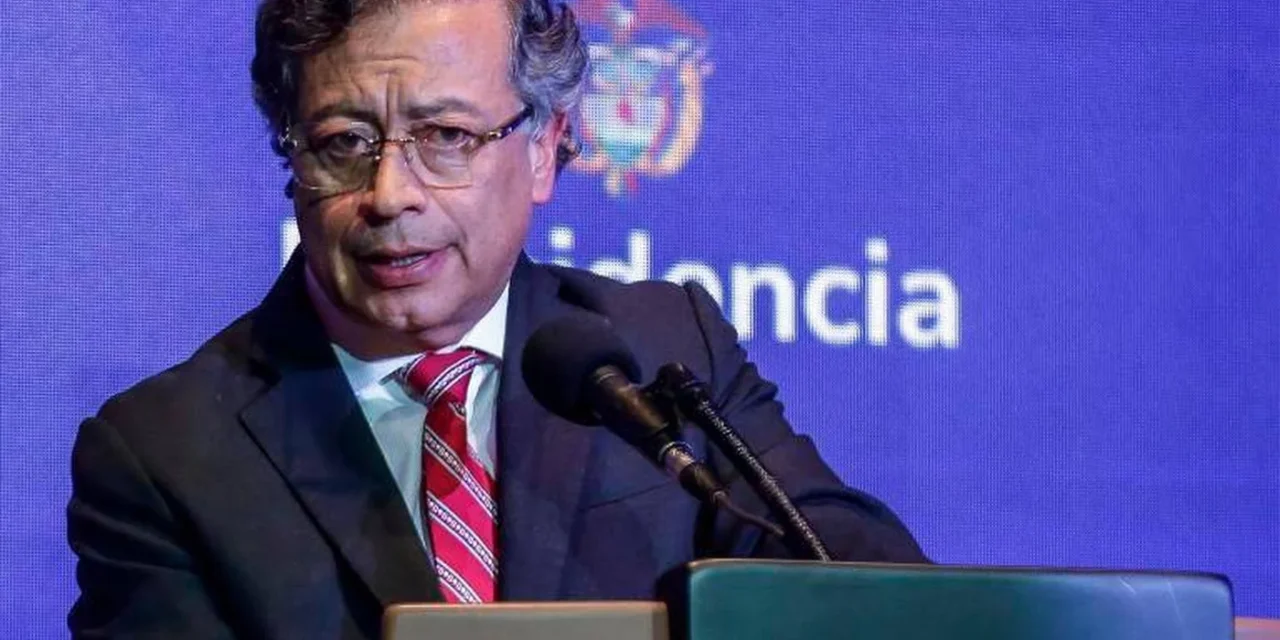 Rectificación de Petro en X por tutela: aclara que los hermanos Moreno Mejía no tienen imputaciones ni condenas