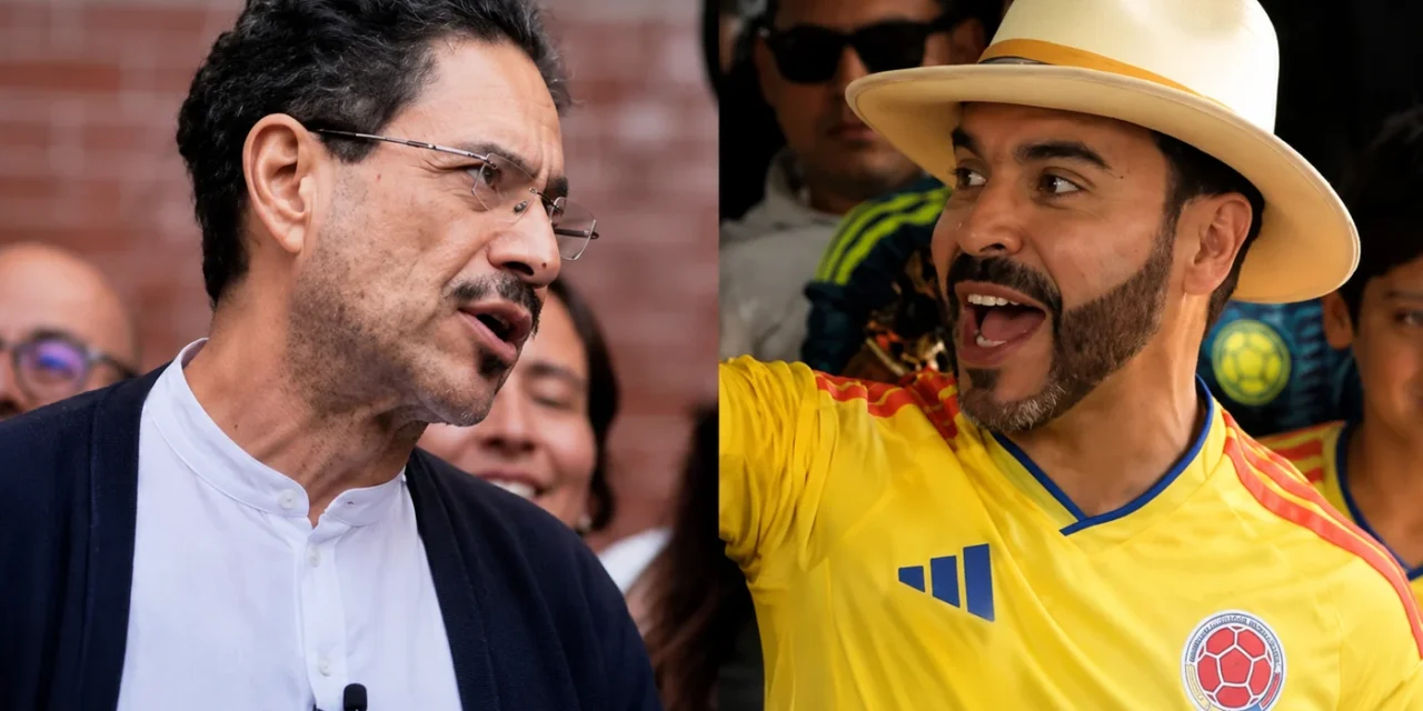 Petro y Cepeda anuncian impugnación al preconteo tras la autoproclamación de De La Espriella