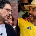 Petro y Cepeda anuncian impugnación al preconteo tras la autoproclamación de De La Espriella