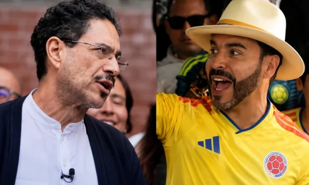 Petro y Cepeda anuncian impugnación al preconteo tras la autoproclamación de De La Espriella