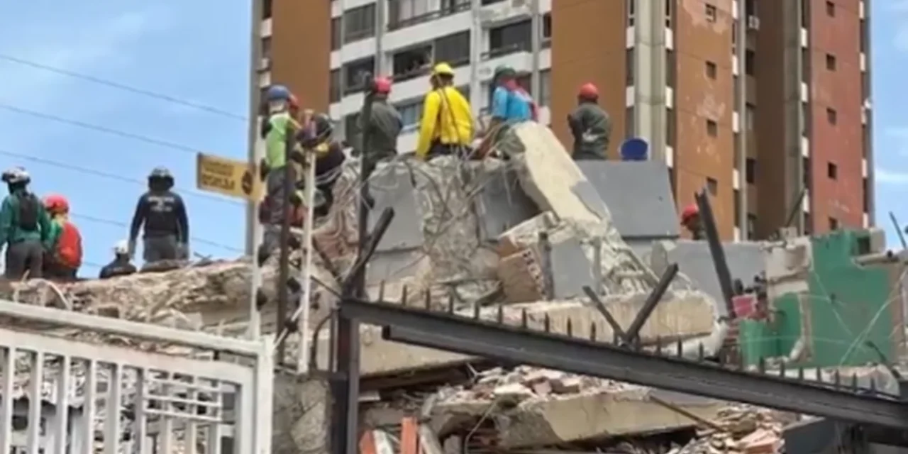 Rescate en La Guaira: el Gobierno reporta más de 1.600 rescatistas y nuevos hallazgos con vida tras los sismos