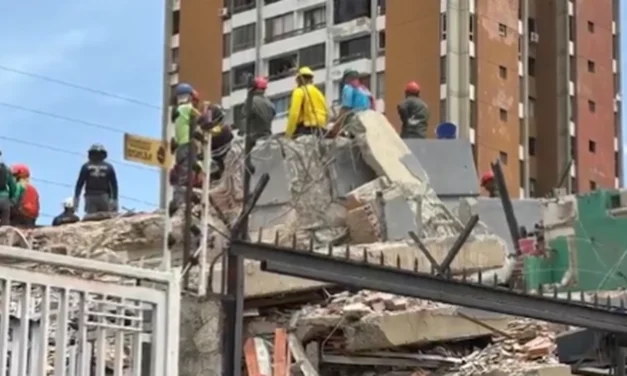 Rescate en La Guaira: el Gobierno reporta más de 1.600 rescatistas y nuevos hallazgos con vida tras los sismos