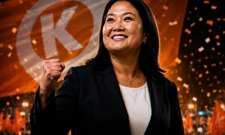 Resultados elecciones Perú 2026: Keiko Fujimori lidera por 1.303 votos con el 98,258 % de actas y crece la expectativa por las impugnaciones