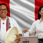 Resultados electorales en Perú: la ONPE llega al 99,506% y Fujimori aventaja a Sánchez por 44.101 votos