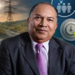 Riesgo de apagón: Amilkar Acosta propone ajustes de consumo y regulación ante El Niño del segundo semestre