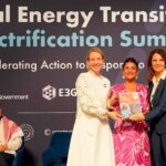 Colombia y Países Bajos presentan hoja de ruta global para acelerar la transición más allá de los combustibles fósiles