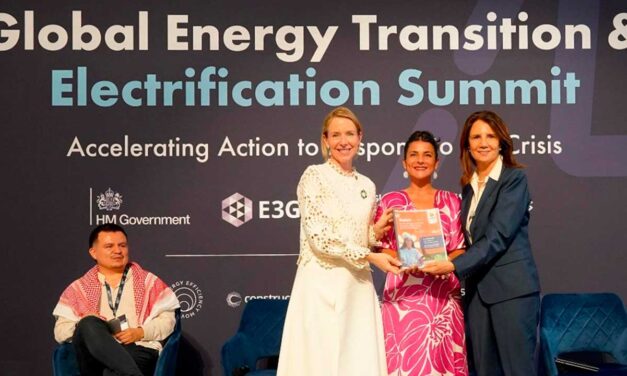 Colombia y Países Bajos presentan hoja de ruta global para acelerar la transición más allá de los combustibles fósiles