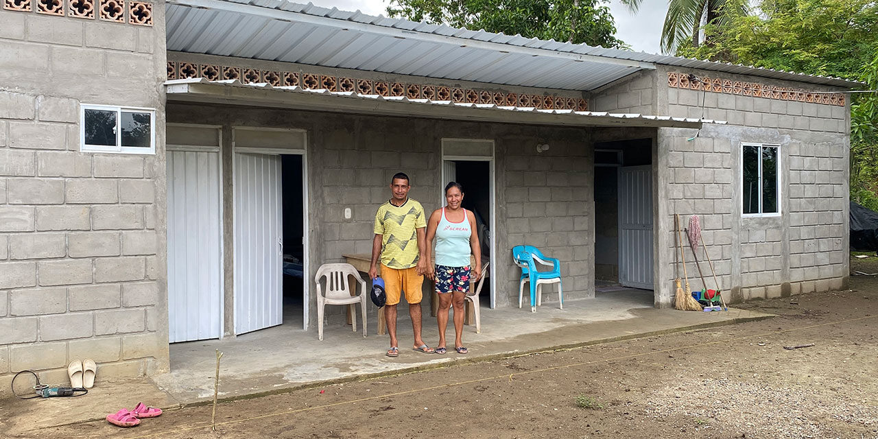 Antioquia asegura inversiones por más de $646.000 millones para vivienda, acueductos y saneamiento