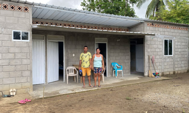 Antioquia asegura inversiones por más de $646.000 millones para vivienda, acueductos y saneamiento