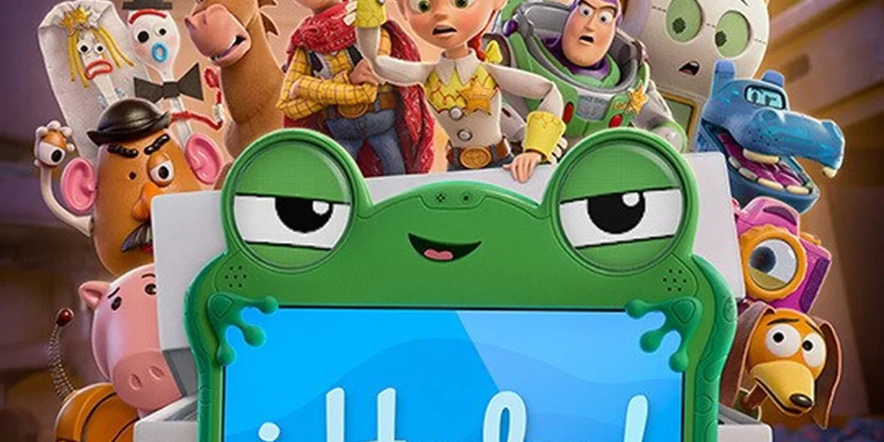 Taquilla de ‘Toy Story 5’: récord de la saga con US$160 millones y debut mundial de US$312 millones