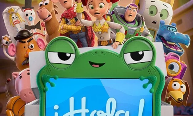 Taquilla de ‘Toy Story 5’: récord de la saga con US$160 millones y debut mundial de US$312 millones