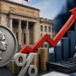 Tasa del Banco de la República: sube 75 puntos y llega al 12%