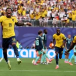 Triunfo de Ecuador ante Alemania en el Mundial 2026: pase a 16avos y feriado decretado por Noboa