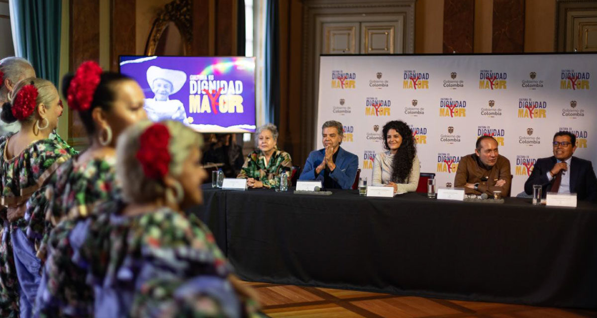 UNESCO selecciona a Colombia entre más de 1.000 iniciativas para fortalecer los derechos de los artistas
