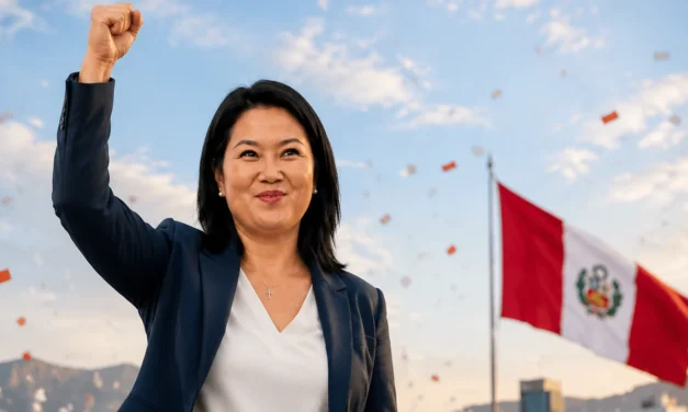Victoria de Keiko Fujimori por 49.641 votos: la ONPE cerró el 100% y el JNE mantiene el 3 de julio como fecha referencial