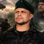 Video de alias Marlon reabre dudas sobre su muerte y obliga a Defensa a verificar la grabación