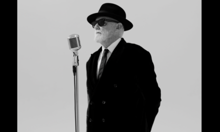 Roger Taylor anuncia nuevo álbum solista y presenta el sencillo “Come On Summer (It’s Party Time)”