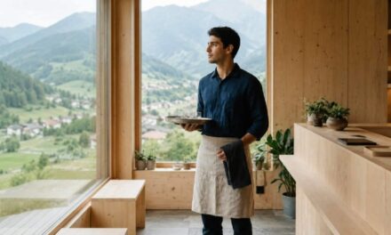 La generación que no puede quedarse; por qué miles de jóvenes españoles eligen mudarse a Europa o Suiza