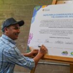 Identifican corredor biológico de más de 52.000 hectáreas para proteger al jaguar en Antioquia