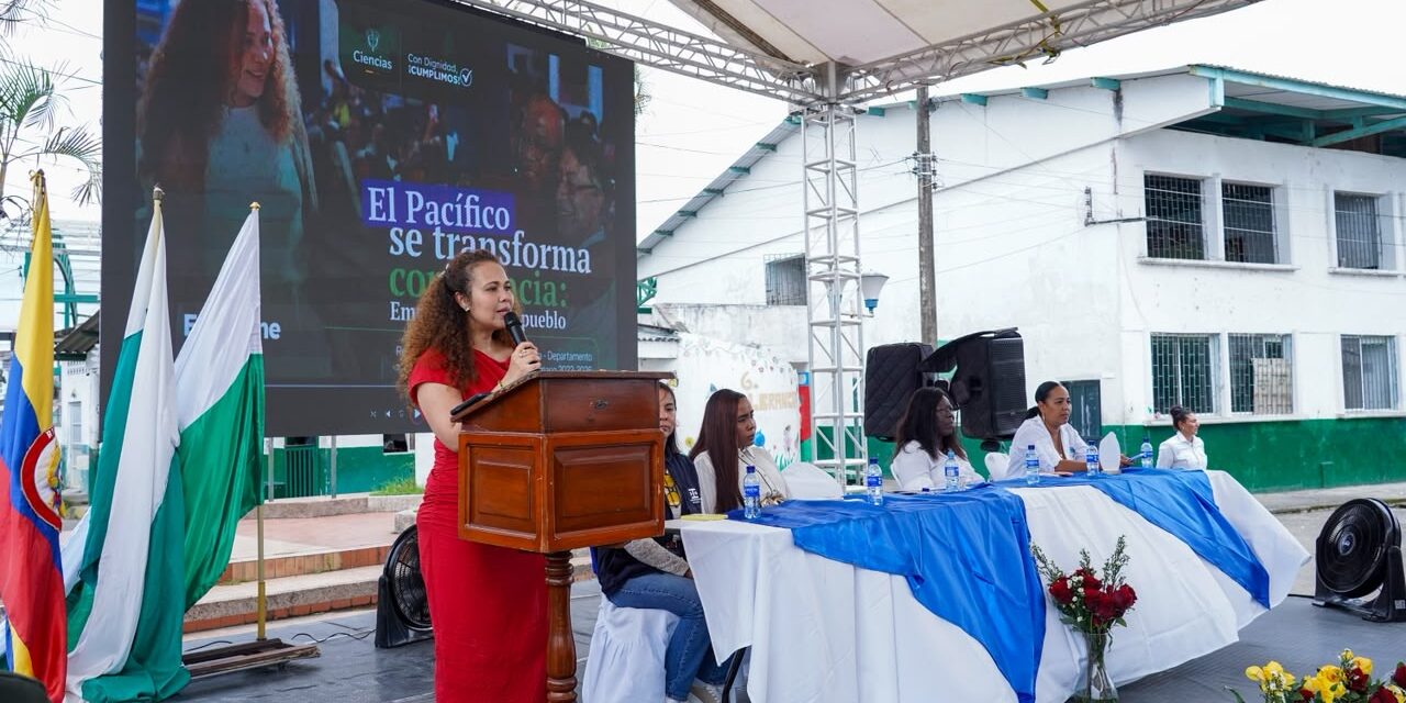 MinCiencias destina $55.000 millones para becas de maestría y doctorado dirigidas a profesionales del Pacífico