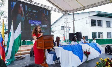 MinCiencias destina $55.000 millones para becas de maestría y doctorado dirigidas a profesionales del Pacífico
