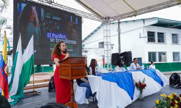 MinCiencias destina $55.000 millones para becas de maestría y doctorado dirigidas a profesionales del Pacífico