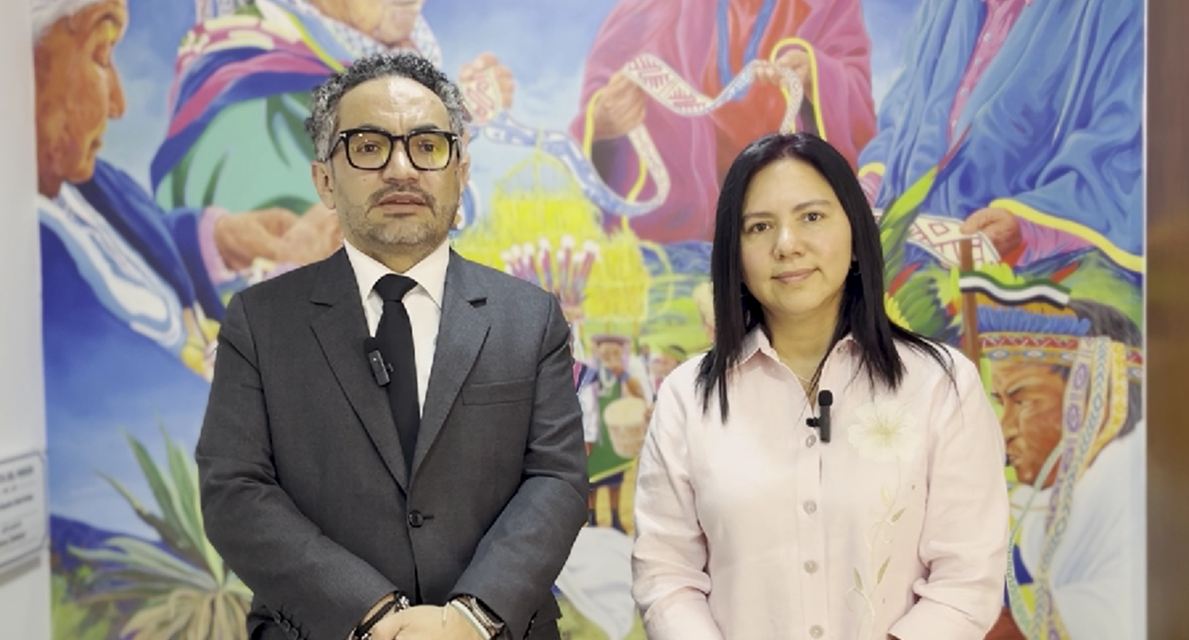 Gobierno anuncia concurso docente con 26.741 vacantes para instituciones educativas oficiales