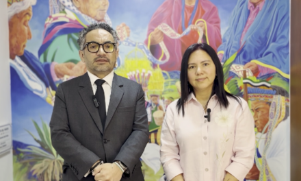 Gobierno anuncia concurso docente con 26.741 vacantes para instituciones educativas oficiales