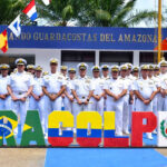 Colombia, Brasil y Perú fortalecen su cooperación con el inicio de la Operación Bracolper 2026
