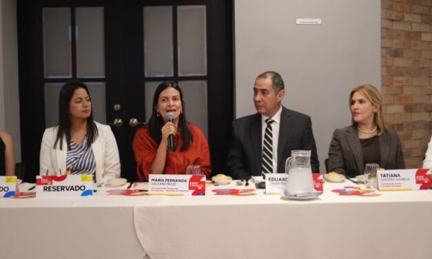 Construcción en Colombia impulsa su recuperación: hay 577.000 viviendas en desarrollo
