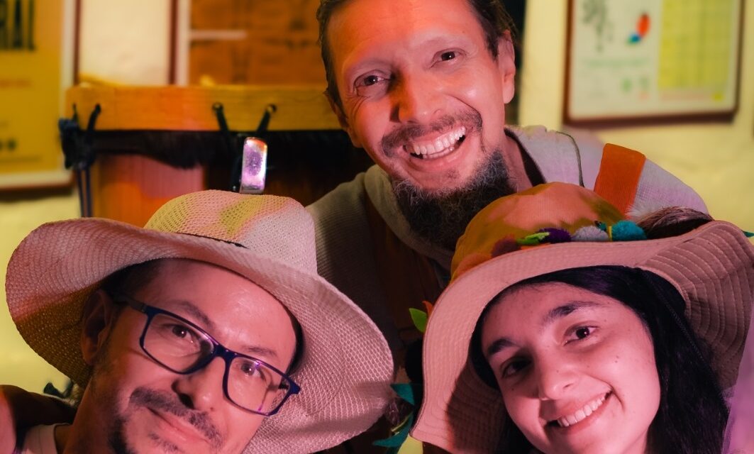 Canparaní lanza ‘Titilan Tilán’, una fusión de carranga y reggae que invita a fortalecer la voluntad y los buenos hábitos