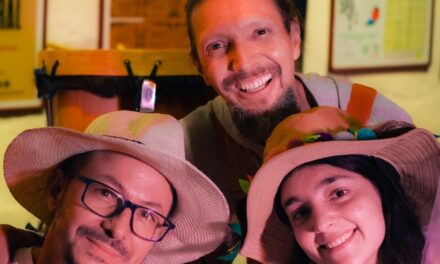 Canparaní lanza ‘Titilan Tilán’, una fusión de carranga y reggae que invita a fortalecer la voluntad y los buenos hábitos