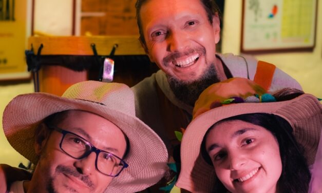 Canparaní lanza ‘Titilan Tilán’, una fusión de carranga y reggae que invita a fortalecer la voluntad y los buenos hábitos