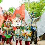 El Bazar de la Confianza celebra 25 años con una gran fiesta de cultura, emprendimiento y economía solidaria en Medellín