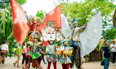 El Bazar de la Confianza celebra 25 años con una gran fiesta de cultura, emprendimiento y economía solidaria en Medellín